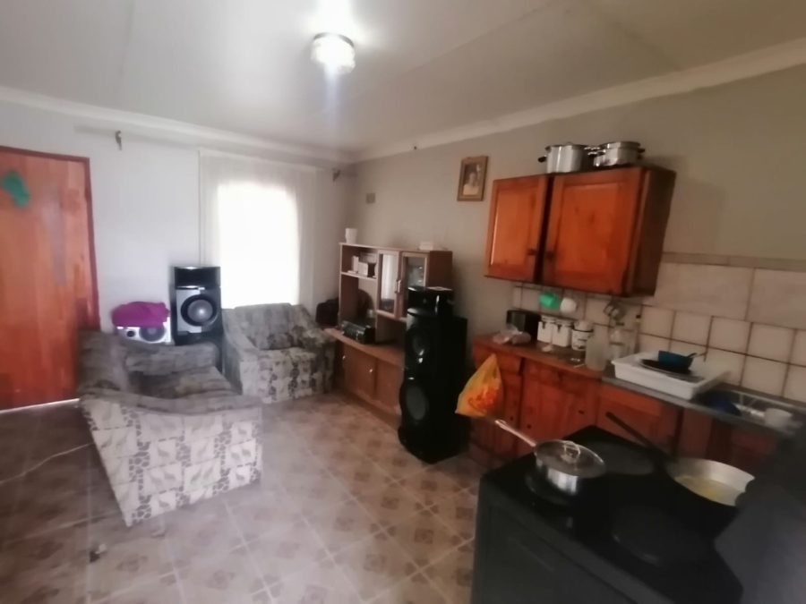 2 Bedroom Property for Sale in Pelican Park Western Cape